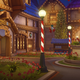 Illustration for article titled iOverwatch/i Map Pulled After Players Get Stuck In Spawn Roomsem/emem/em